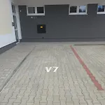 Verdi 公寓 *