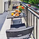 Verdi Appartement