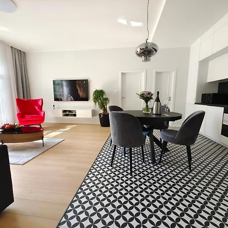 Verdi Apartment Turcianske Teplice