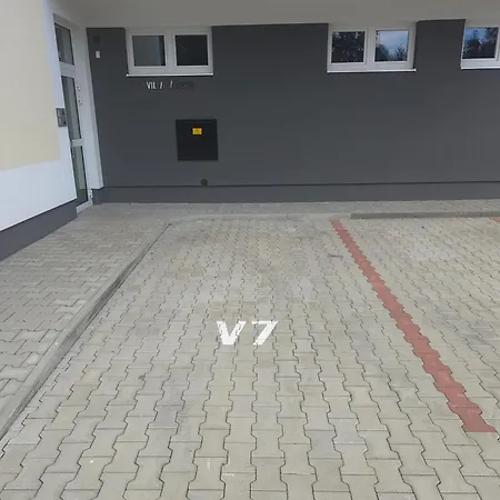 Verdi Lejlighed *
