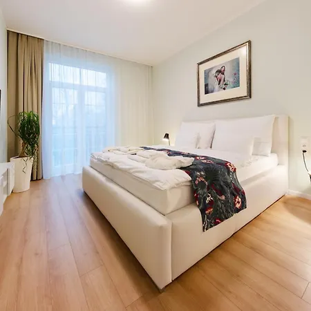 Appartamento Verdi Turčianske Teplice